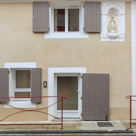 Petite Maison Du Ventoux Mormoiron Kültér fotó