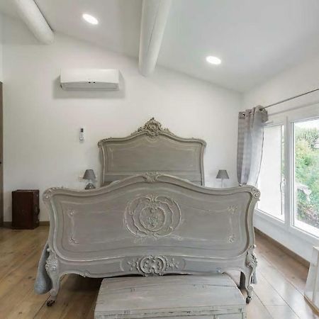 Petite Maison Du Ventoux Mormoiron Kültér fotó