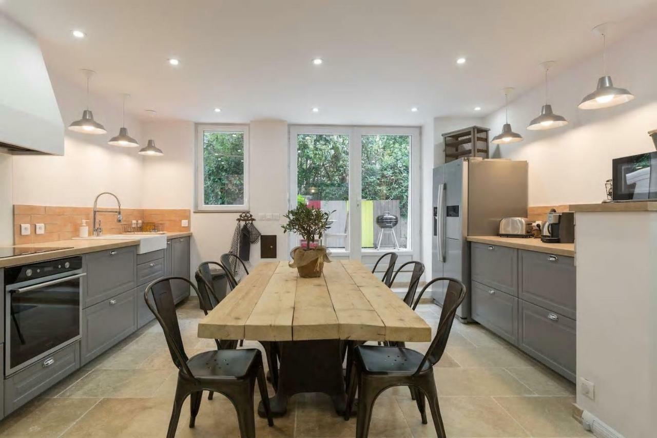 Petite Maison Du Ventoux Mormoiron Kültér fotó