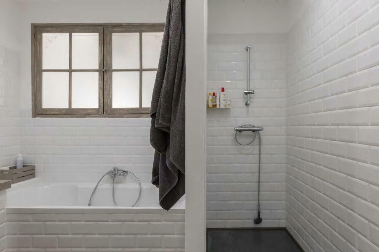 Petite Maison Du Ventoux Mormoiron Kültér fotó
