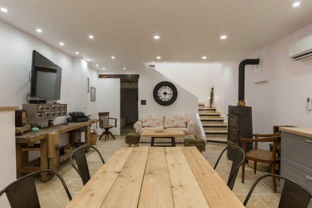 Petite Maison Du Ventoux Mormoiron Kültér fotó