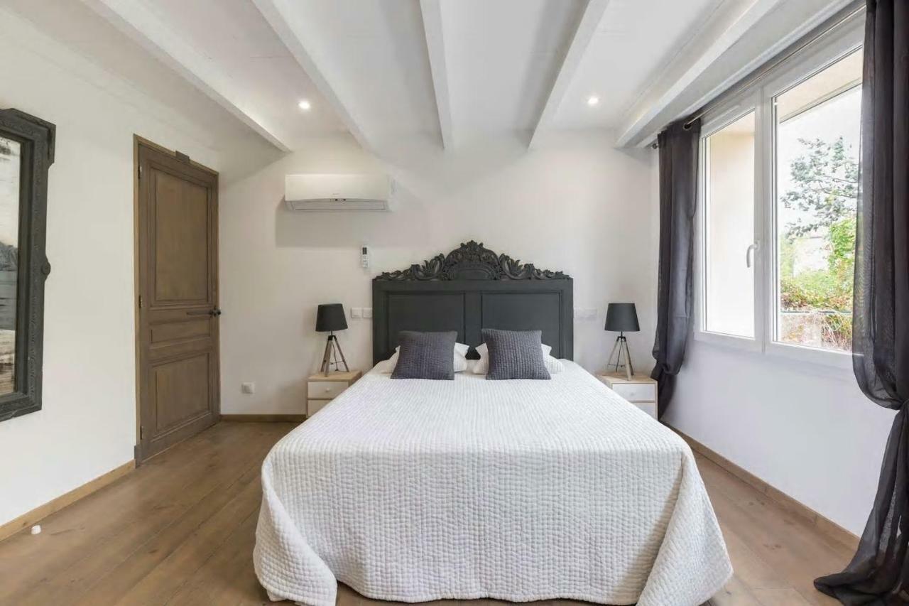 Petite Maison Du Ventoux Mormoiron Kültér fotó