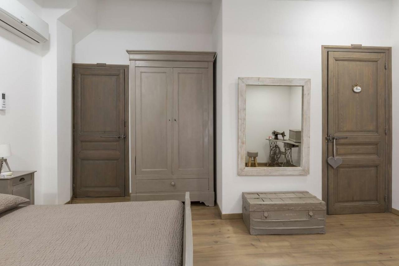 Petite Maison Du Ventoux Mormoiron Kültér fotó