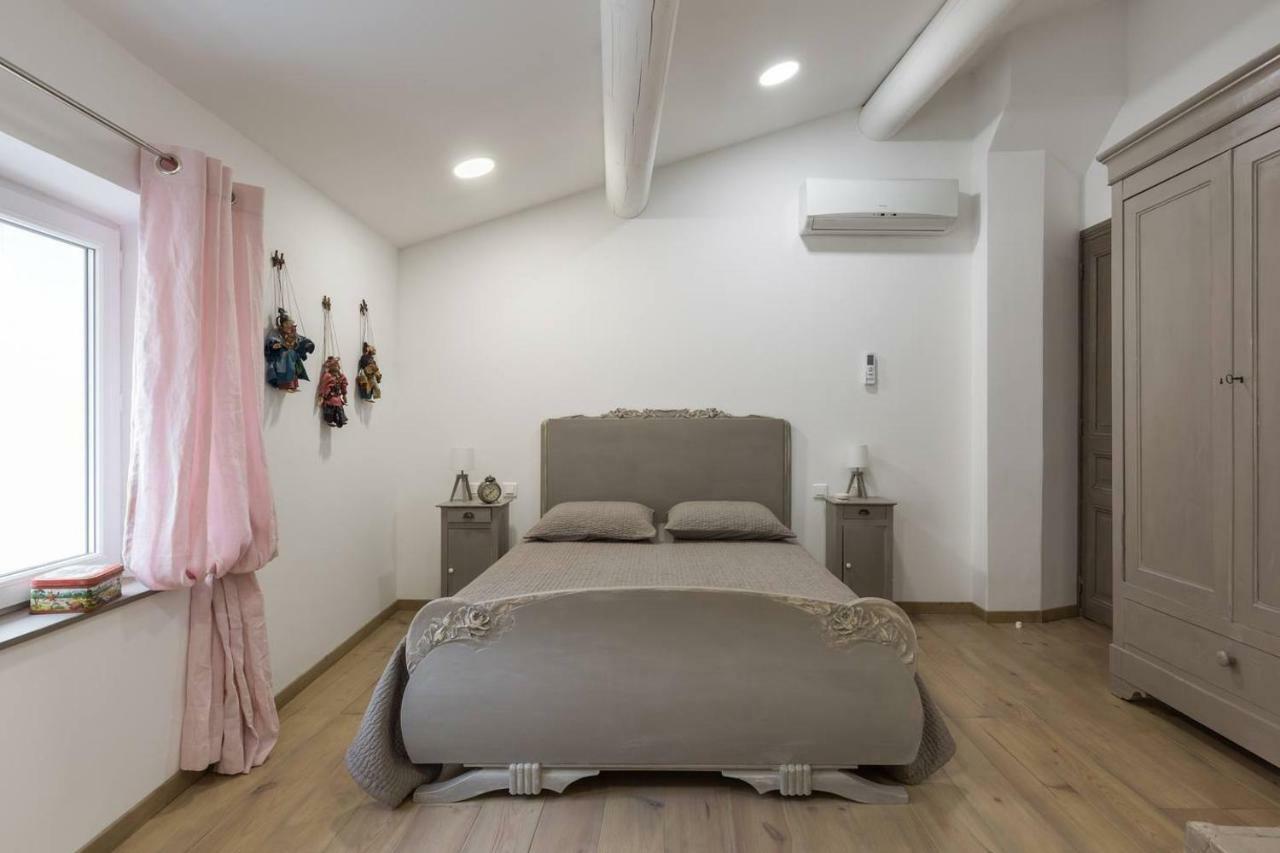 Petite Maison Du Ventoux Mormoiron Kültér fotó
