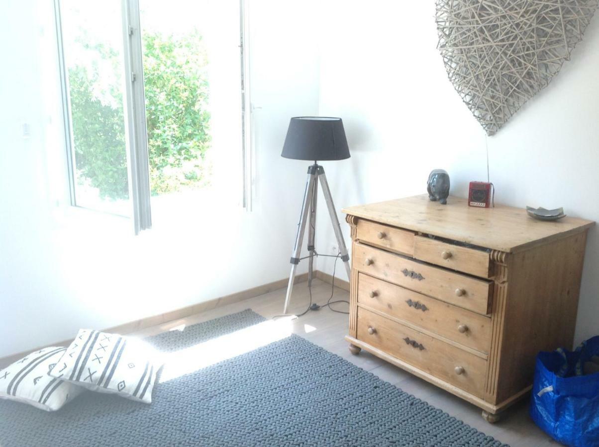 Petite Maison Du Ventoux Mormoiron Kültér fotó
