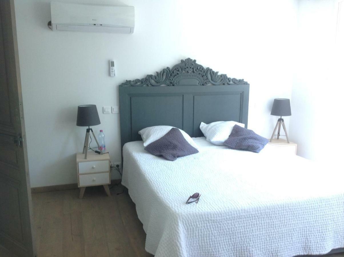 Petite Maison Du Ventoux Mormoiron Kültér fotó