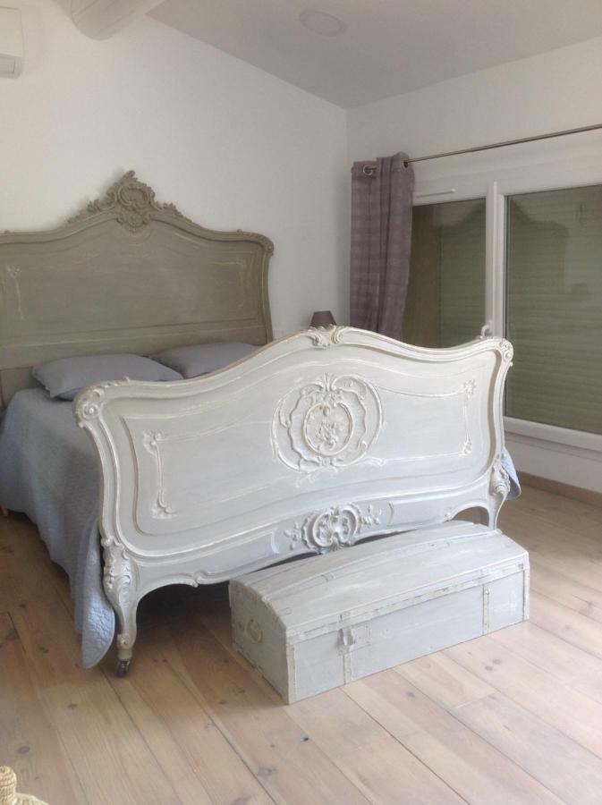 Petite Maison Du Ventoux Mormoiron Kültér fotó
