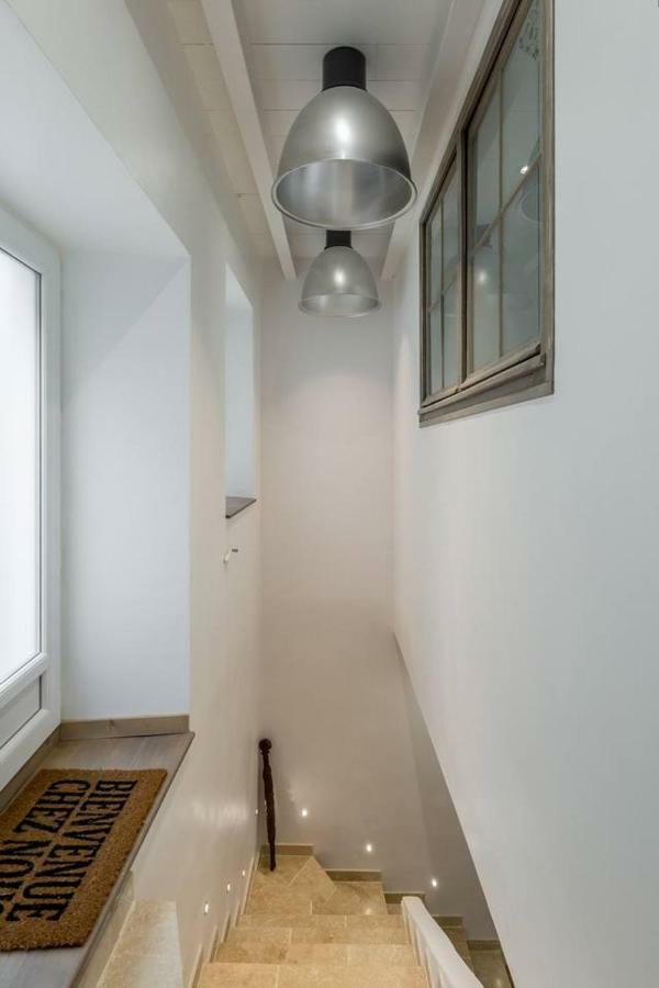 Petite Maison Du Ventoux Mormoiron Kültér fotó