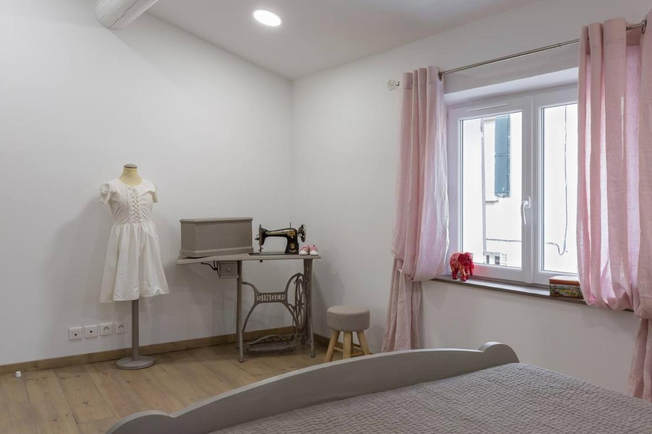 Petite Maison Du Ventoux Mormoiron Kültér fotó