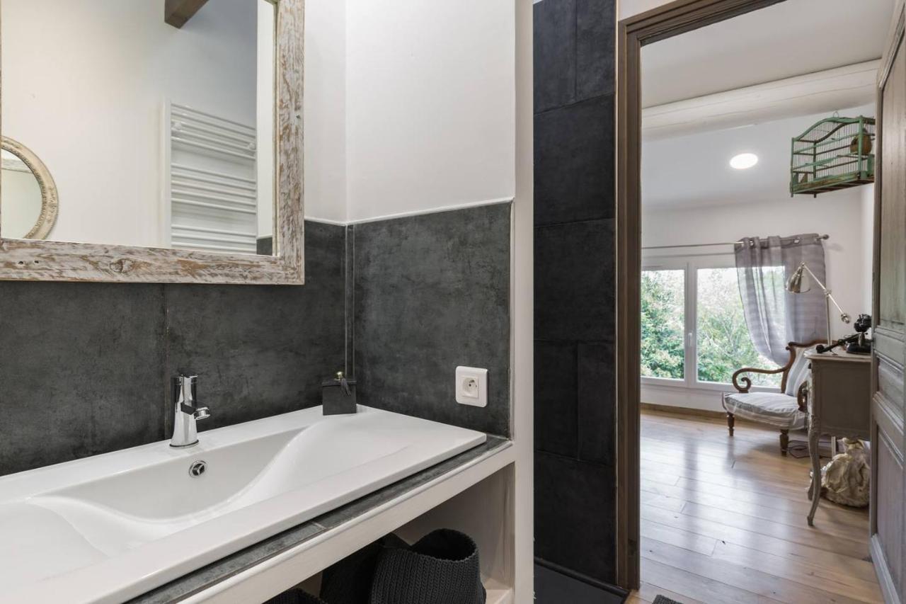 Petite Maison Du Ventoux Mormoiron Kültér fotó